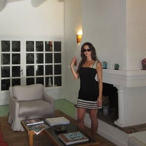 Meet your Posher, Olivia